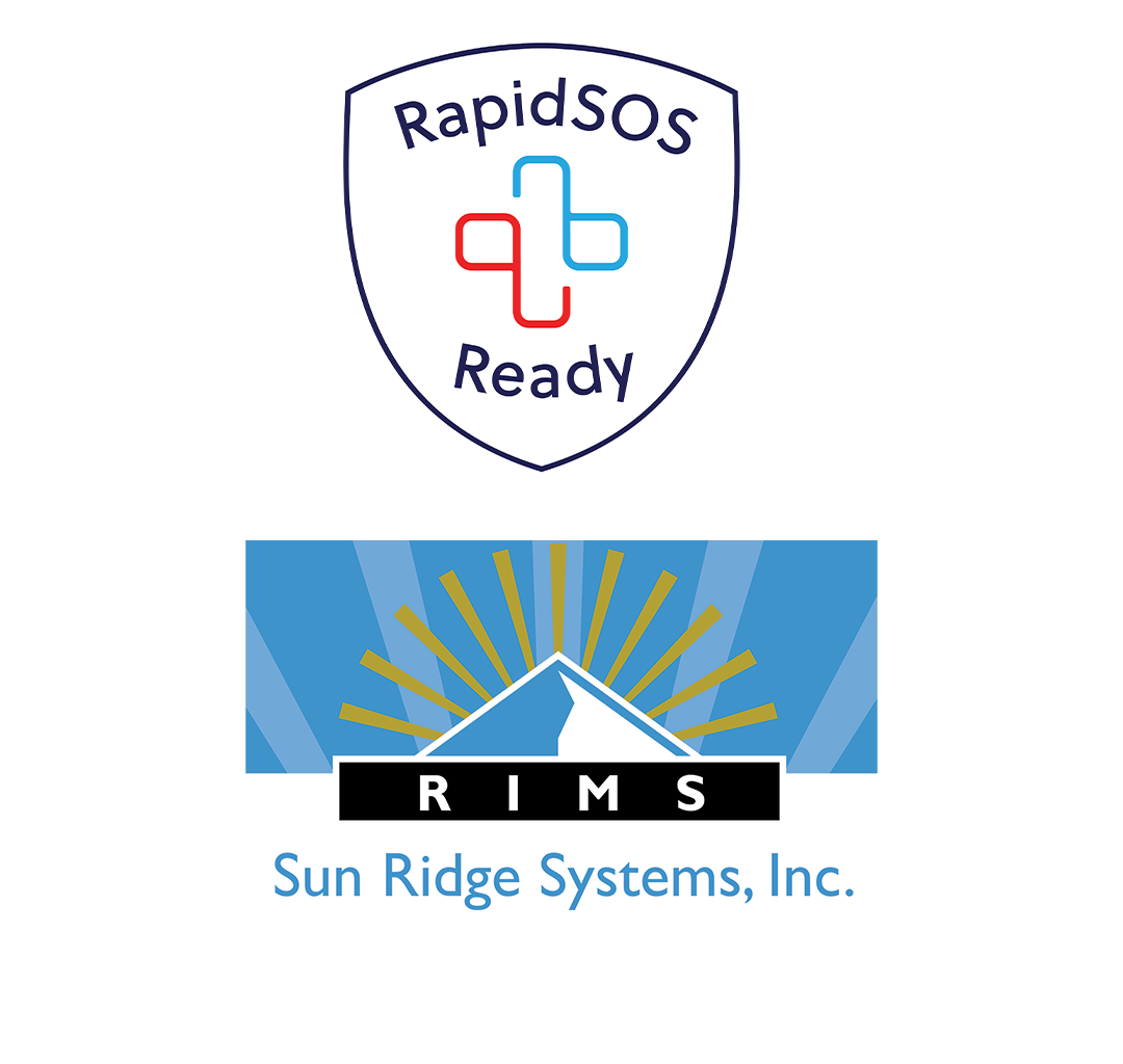 RapidSOS to RIMS CAD/Mapping Webinar